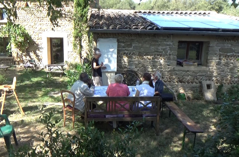 Initiation à l''hébreu