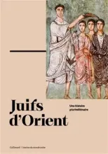 Juifs d'Orient 